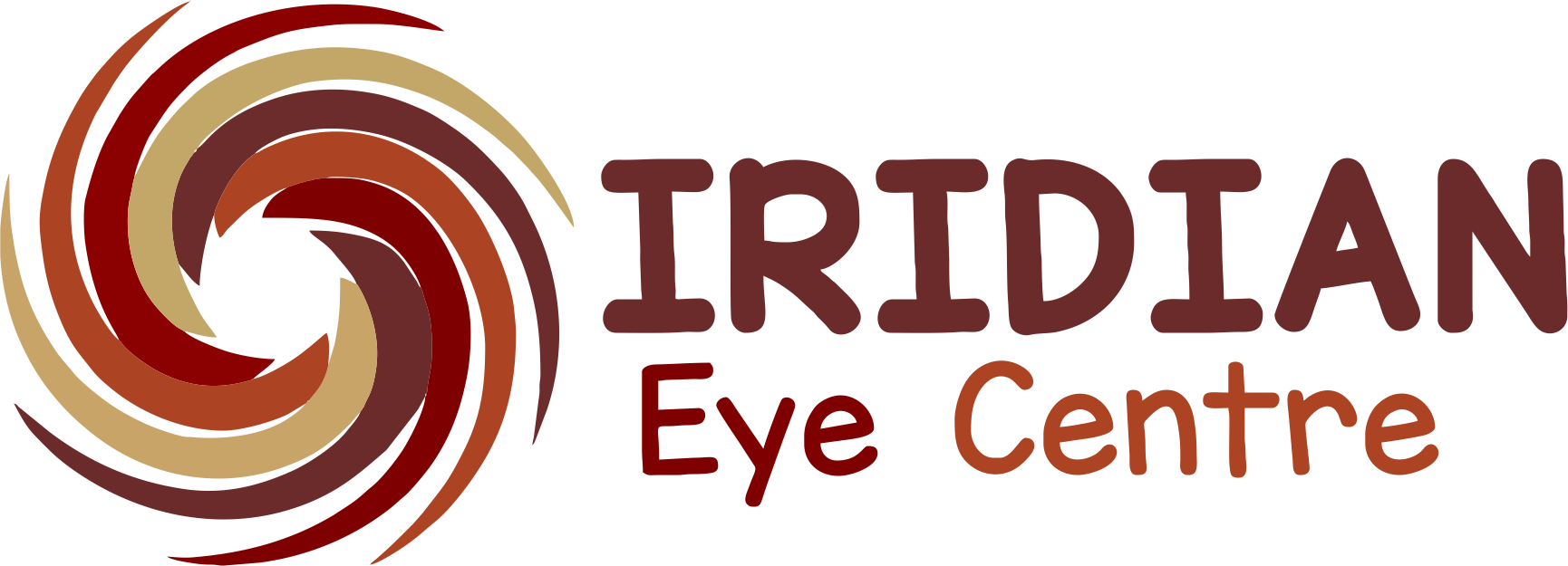 Iridian Eye Centre